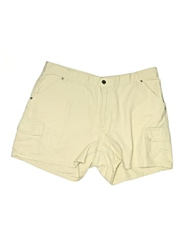 Riders by Lee Khaki Shorts (view 1)