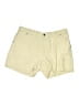 Riders by Lee Tan Khaki Shorts Size 18 - photo 1