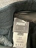Puma Black Sweatpants Size L - photo 4