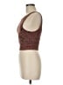 Lululemon Athletica Brown Tank Top Size 6 - photo 5