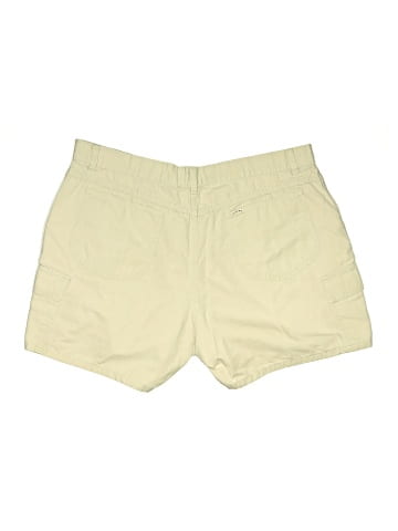 Riders by Lee Khaki Shorts (view 2)