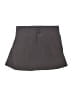 Freely Solid Gray Active Skort Size L - photo 1