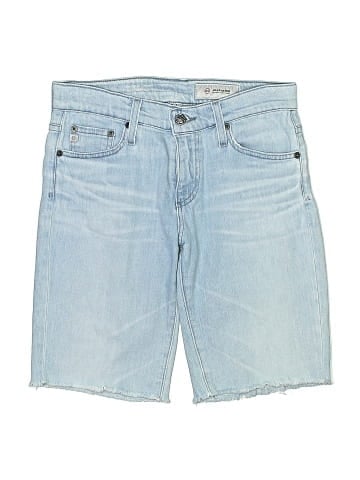 Adriano Goldschmied Denim Shorts (view 1)