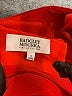 Badgley Mischka Red Cocktail Dress Size 12 - photo 4