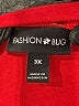 Fashion Bug Red Cardigan Size 3X - photo 7