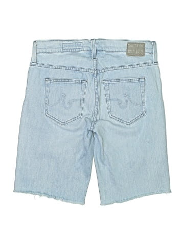 Adriano Goldschmied Denim Shorts (view 2)