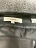 Vince. 100% Leather Black Leather Pants Size 6 - photo 7