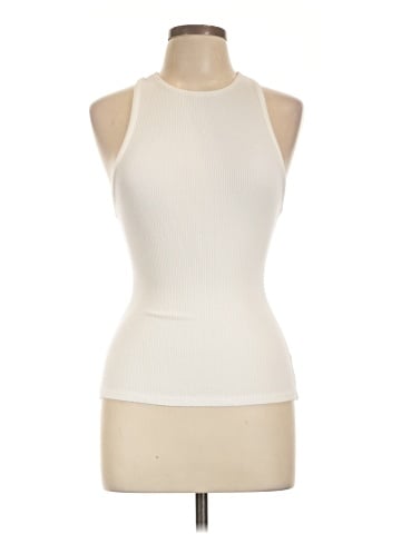 Naked Wardrobe Sleeveless Top (view 1)