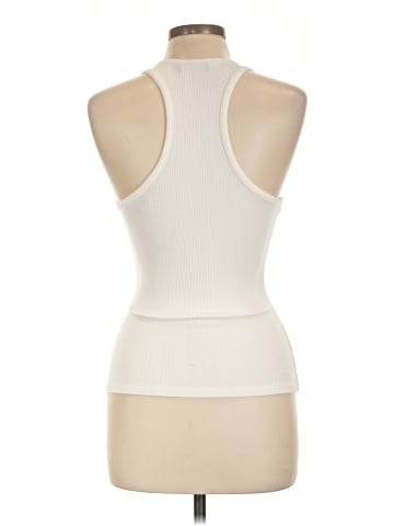 Naked Wardrobe Sleeveless Top (view 2)