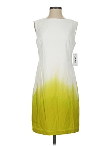 DKNY Casual Dress (view 1)
