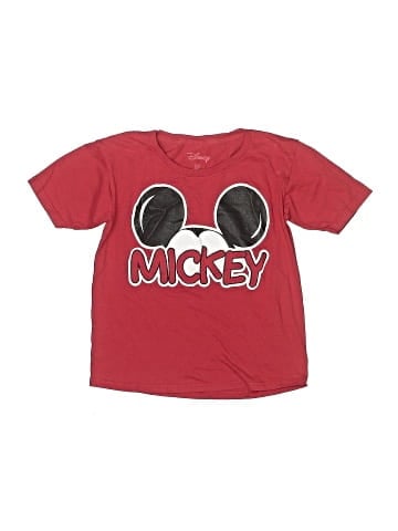 Disney Short Sleeve T-Shirt (view 1)