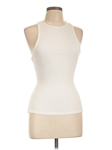 Naked Wardrobe Sleeveless Top (view 1)