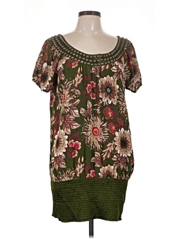 Bebe Casual Dress (view 1)