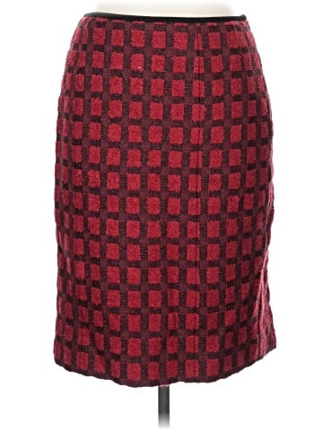 Carlisle Formal Skirt (view 1)