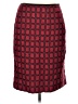 Carlisle Tweed Red Formal Skirt Size 10 - photo 1