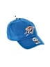 47 Brand 100% Cotton Blue Baseball Cap One size - photo 1
