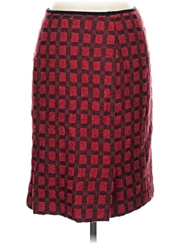 Carlisle Formal Skirt (view 2)