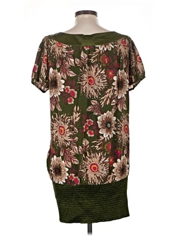 Bebe Casual Dress (view 2)