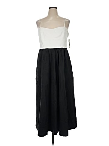 DKNY Casual Dress (view 1)