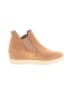 Sorel Tan Ankle Boots Size 9 1/2 - photo 1