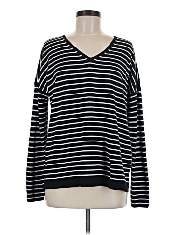 J.Jill Pullover Sweater (view 1)