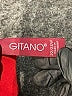 Gitano Red Sleeveless Blouse Size 22 - 24 - photo 7
