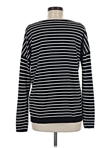 J.Jill Pullover Sweater (view 2)