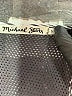 Michael Stars Stripes Gray Casual Dress Size Sm (0) - photo 4