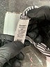 Michael Stars Stripes Gray Casual Dress Size Sm (0) - photo 5