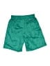 Under Armour 100% Polyester Stars Green Athletic Shorts Size L (youth) - photo 2