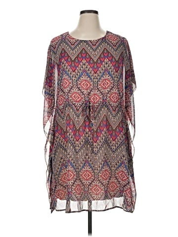 En Focus Studio Casual Dress (view 1)