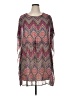 En Focus Studio 100% Polyester Gray Casual Dress Size 14 - photo 1