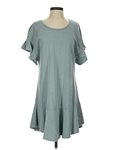 Saturday Sunday Casual Dress (view 1)