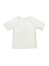 Old Navy Solid Ivory Active T-Shirt Size 4T - photo 1