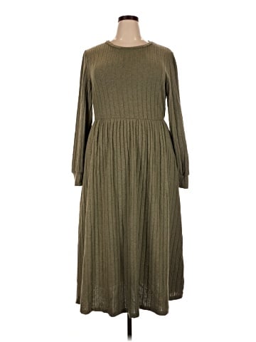 Unbranded Casual Dress (view 1)