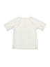Old Navy Solid Ivory Active T-Shirt Size 4T - photo 2