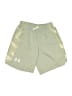 Under Armour Green Athletic Shorts Size M (youth) - photo 1