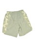 Under Armour Green Athletic Shorts Size M (youth) - photo 2