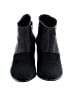 Coclico 100% Leather Black Ankle Boots Size EU 39 - photo 2