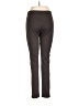 Misia Solid Gray Active Pants Size M - photo 2
