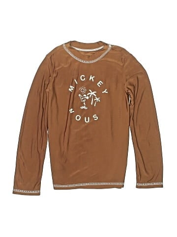 Disney Long Sleeve T-Shirt (view 1)