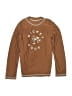 Disney Brown Long Sleeve T-Shirt Size 5T - photo 1