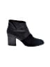 Coclico 100% Leather Black Ankle Boots Size EU 39 - photo 1