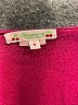 Bonpoint Pink Cardigan Size 6 - photo 3