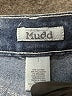 Mudd Hearts Blue Jeans Size 7 - photo 7