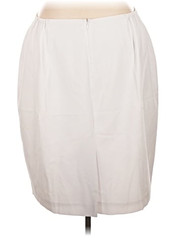 Kasper Formal Skirt (view 2)