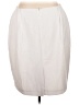 Kasper Solid White Formal Skirt Size 22 - photo 2