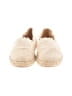Talbots Ivory Flats Size 8 1/2 - photo 2