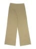 Mayoral Solid Gold Casual Pants Size 8 - photo 2