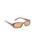 Foster Grant Brown Sunglasses One size - photo 1